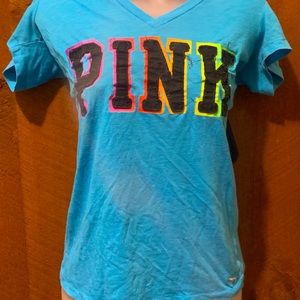 Vs PINK top